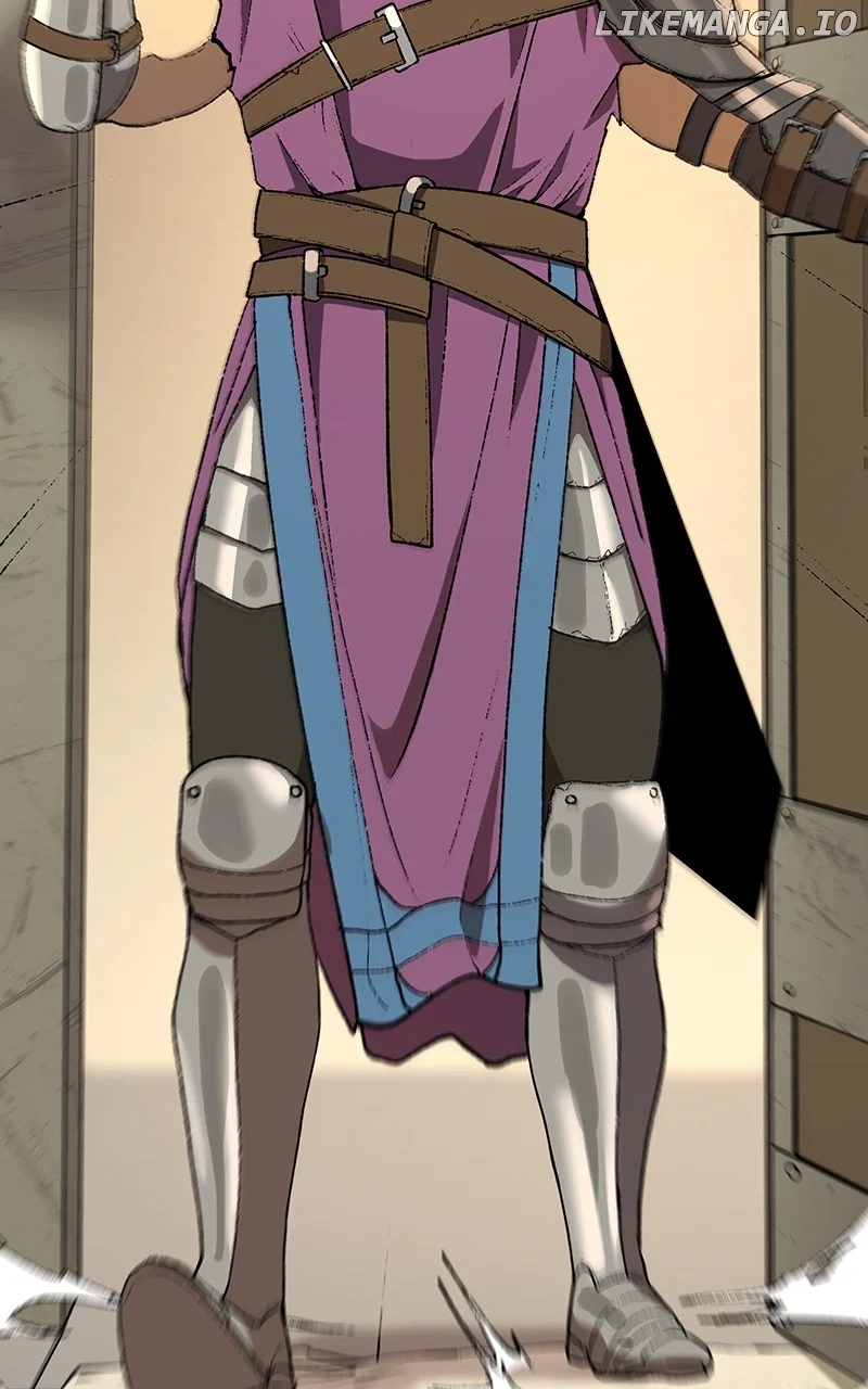 Return of the Runebound Professor Chapter 2 507 110