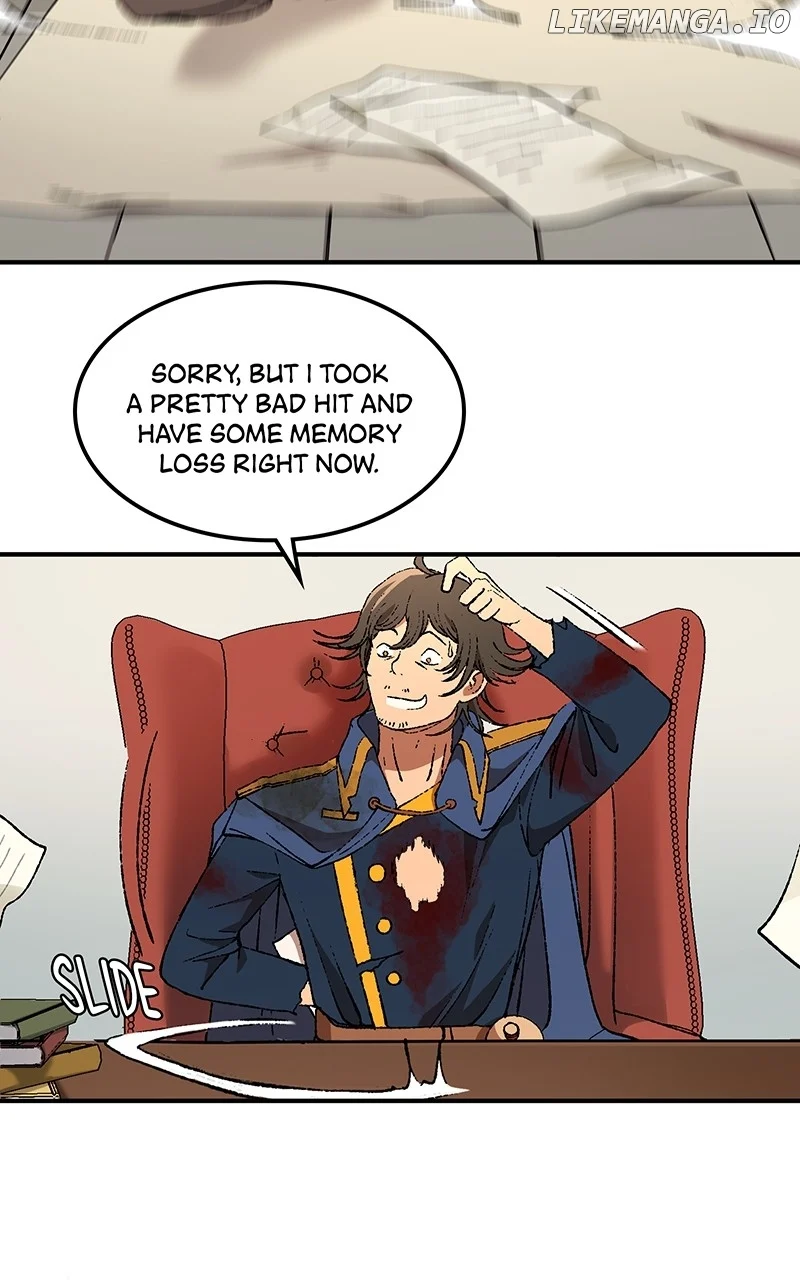 Return of the Runebound Professor Chapter 2 508 111