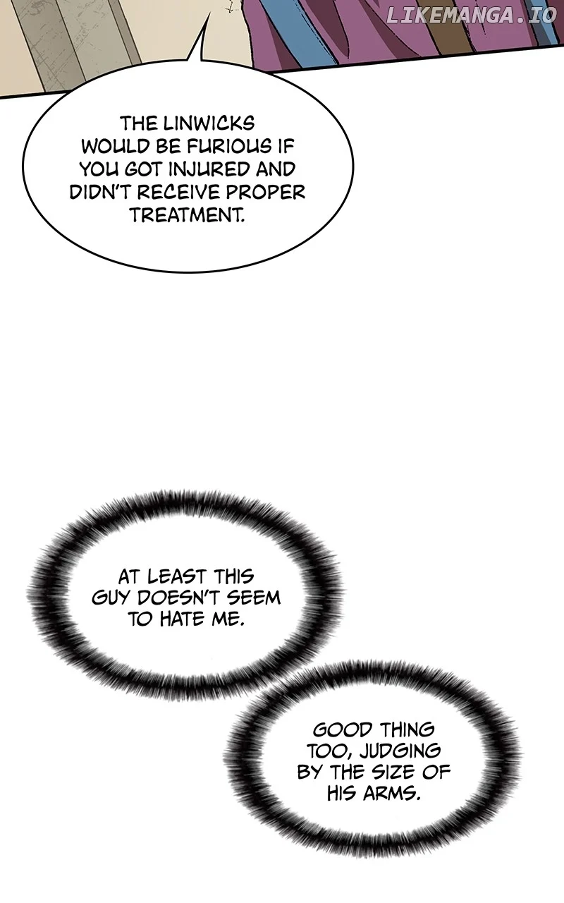 Return of the Runebound Professor Chapter 2 510 113