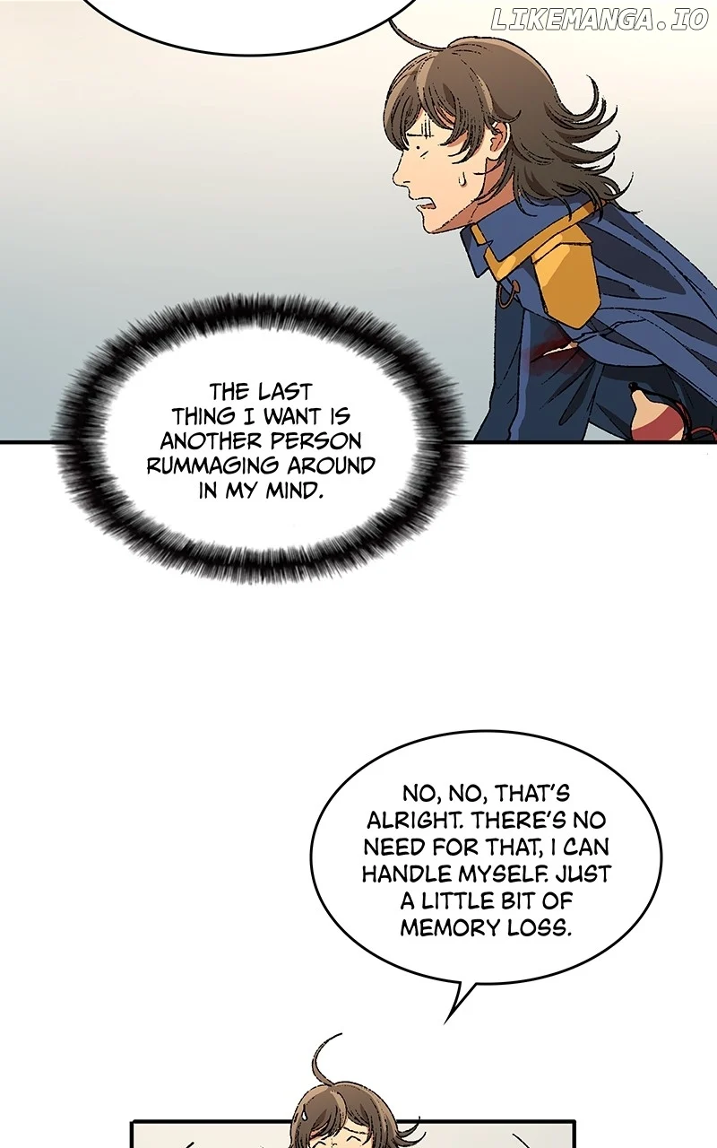 Return of the Runebound Professor Chapter 2 513 116