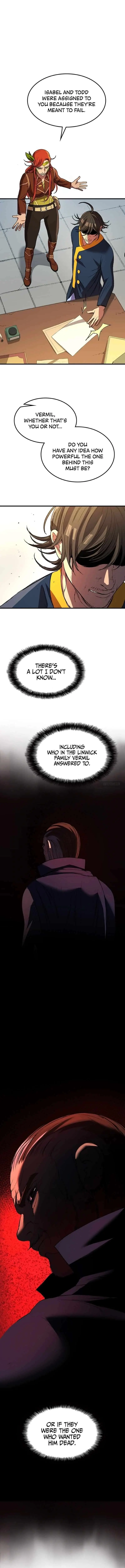 Return of the Runebound Professor Chapter 21 56 01