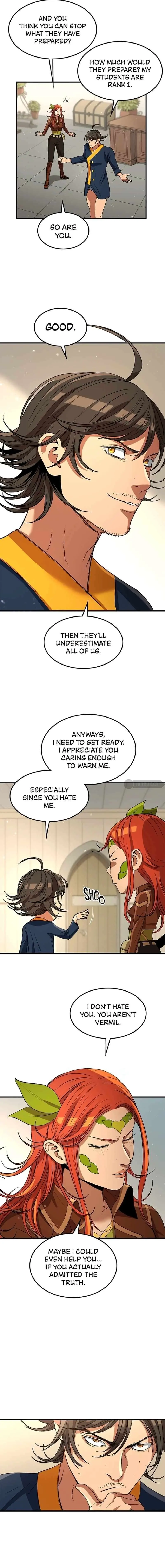 Return of the Runebound Professor Chapter 21 58 03