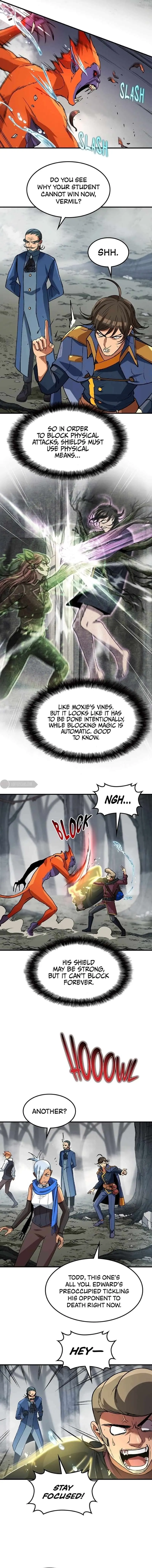 Return of the Runebound Professor Chapter 21 67 12