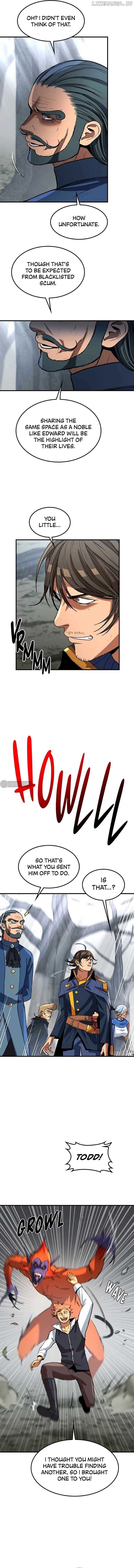 Return of the Runebound Professor Chapter 22 60 02