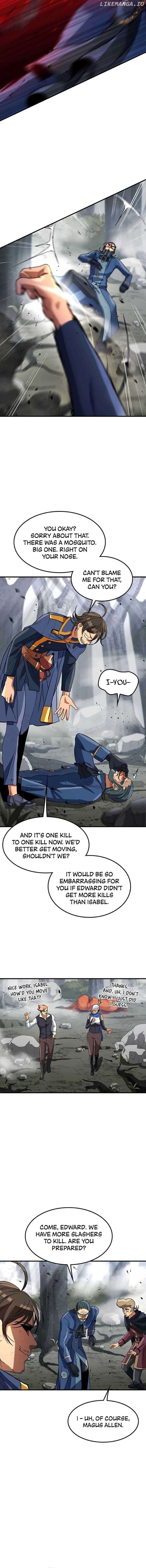 Return of the Runebound Professor Chapter 22 68 10