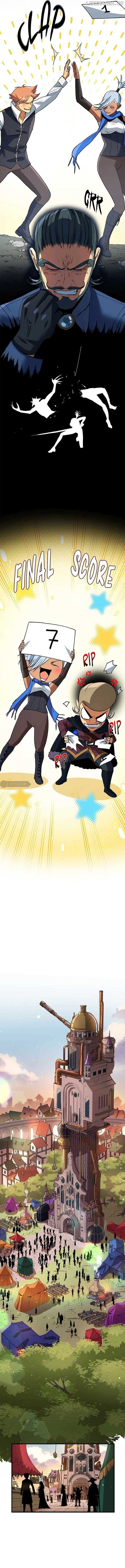 Return of the Runebound Professor Chapter 22 71 13