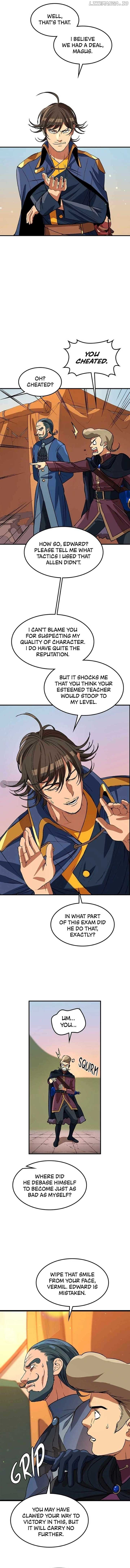 Return of the Runebound Professor Chapter 22 72 14