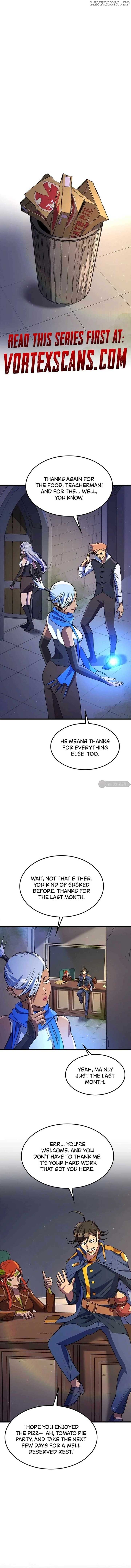 Return of the Runebound Professor Chapter 23 59 01