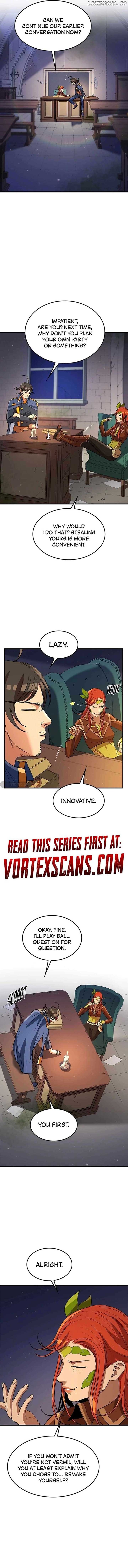 Return of the Runebound Professor Chapter 23 60 02