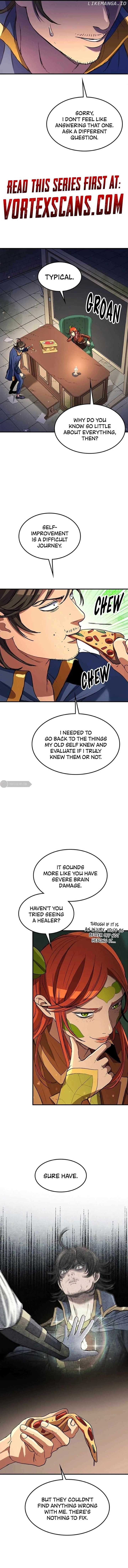 Return of the Runebound Professor Chapter 23 62 04