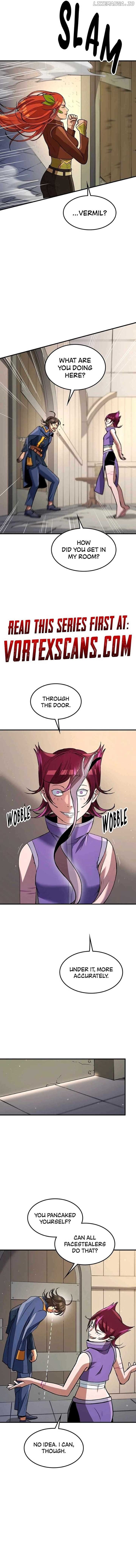 Return of the Runebound Professor Chapter 23 68 10