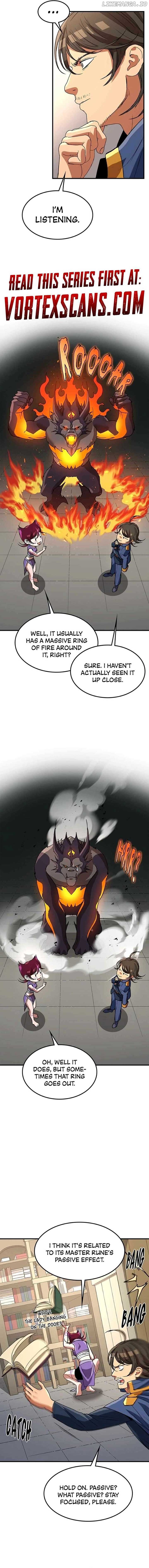 Return of the Runebound Professor Chapter 23 71 13