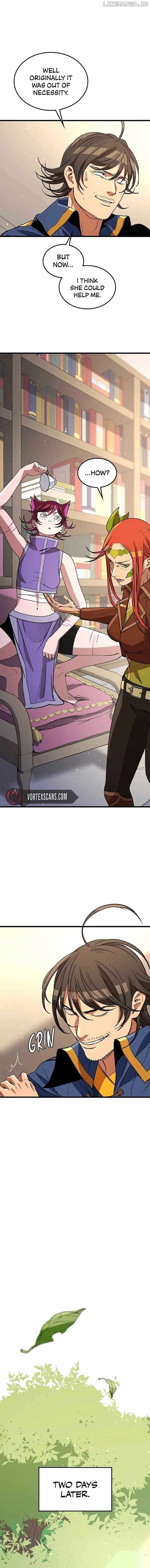 Return of the Runebound Professor Chapter 24 62 04