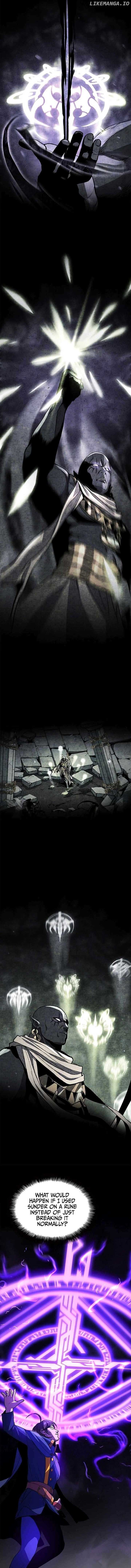 Return of the Runebound Professor Chapter 25 60 02