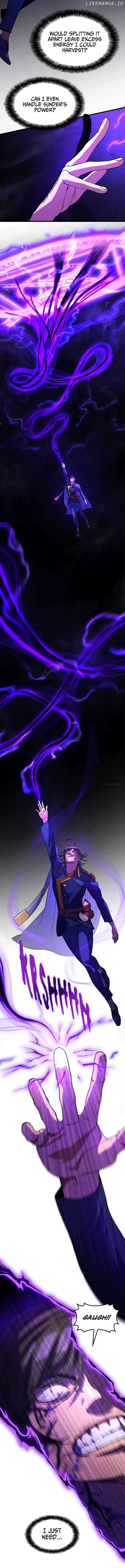 Return of the Runebound Professor Chapter 25 61 03