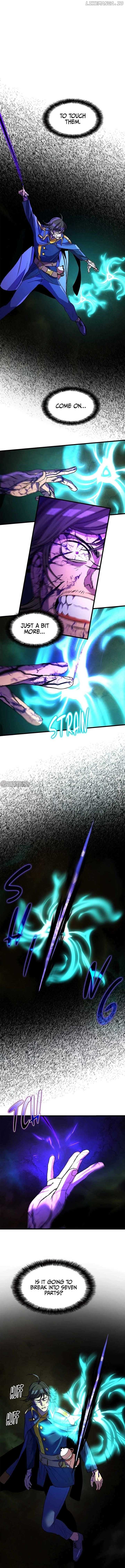 Return of the Runebound Professor Chapter 25 62 04