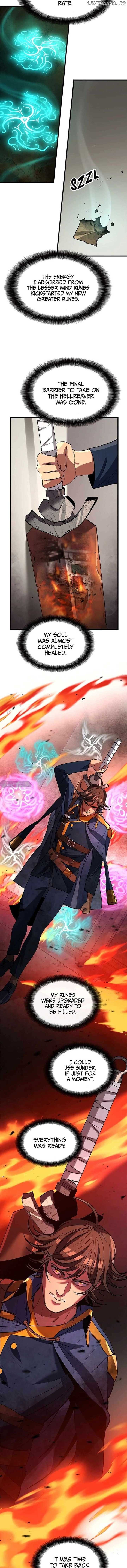 Return of the Runebound Professor Chapter 25 64 06