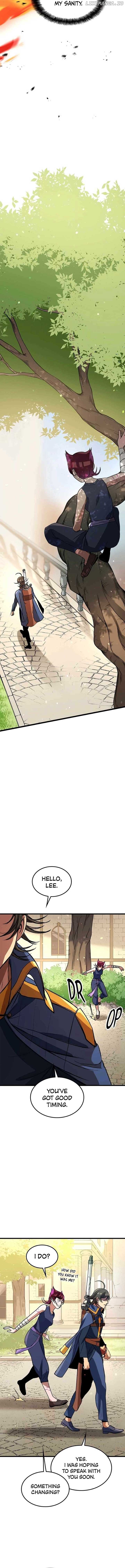 Return of the Runebound Professor Chapter 25 65 07