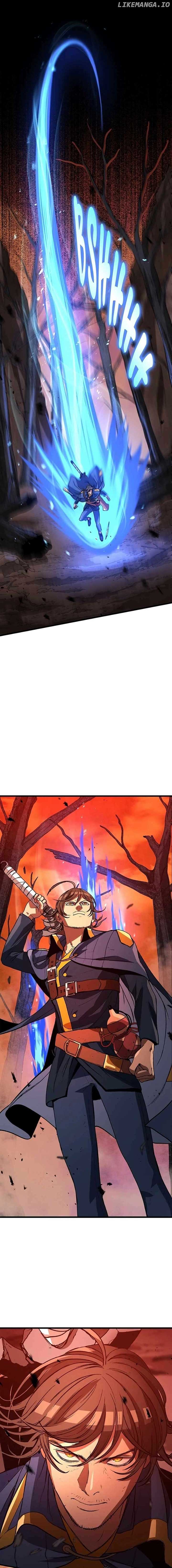 Return of the Runebound Professor Chapter 25 68 10