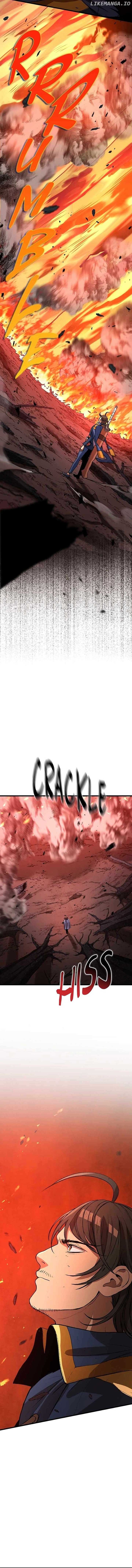 Return of the Runebound Professor Chapter 25 69 11