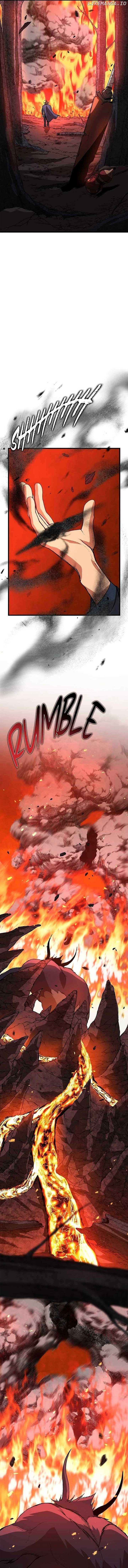 Return of the Runebound Professor Chapter 25 70 12