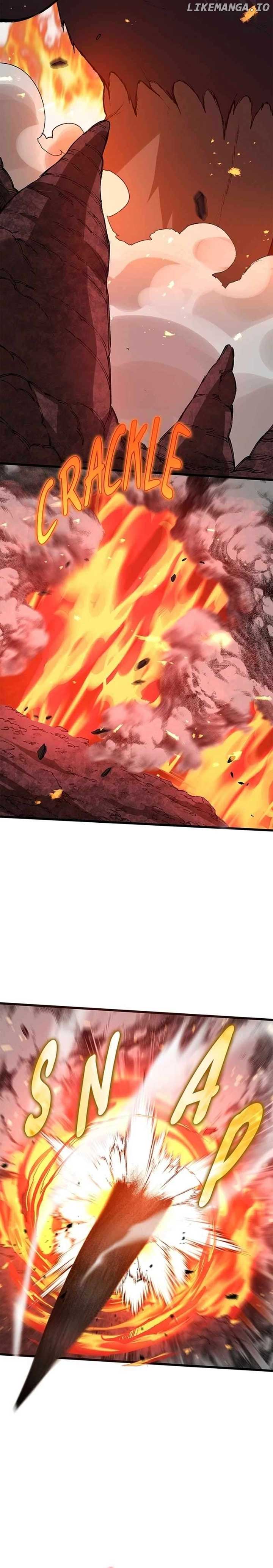 Return of the Runebound Professor Chapter 25 71 13