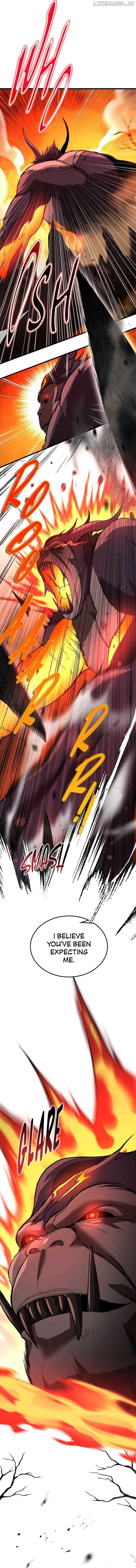 Return of the Runebound Professor Chapter 25 72 14