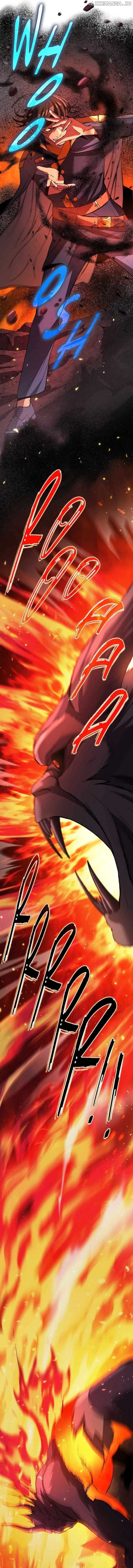 Return of the Runebound Professor Chapter 25 74 16