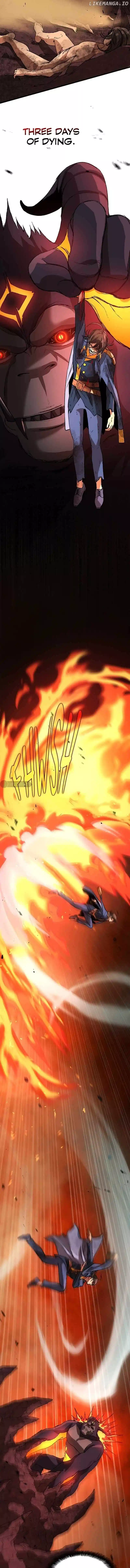 Return of the Runebound Professor Chapter 26 56 04