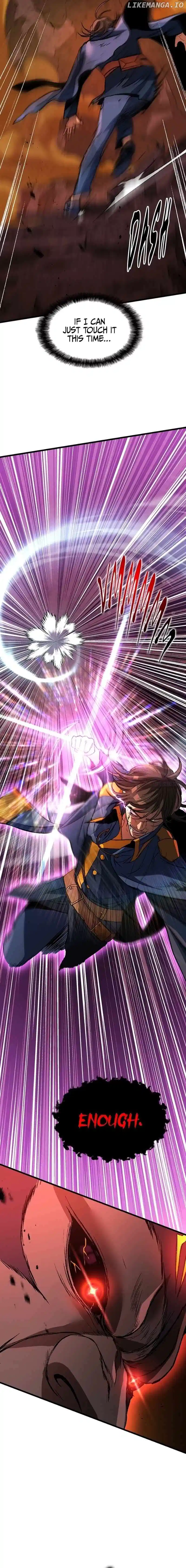 Return of the Runebound Professor Chapter 26 58 06