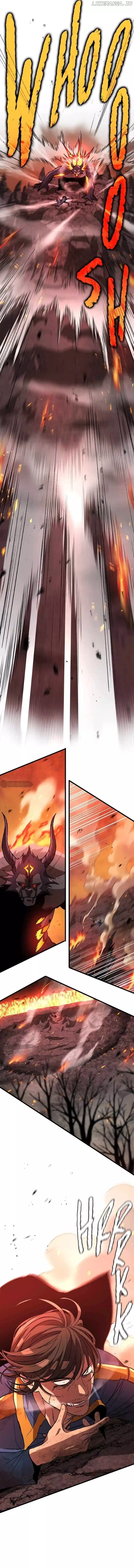 Return of the Runebound Professor Chapter 26 59 07