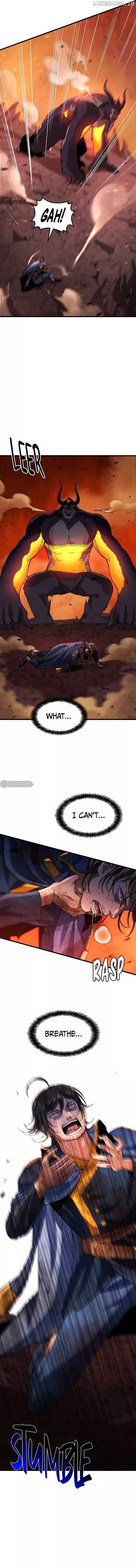 Return of the Runebound Professor Chapter 26 60 08