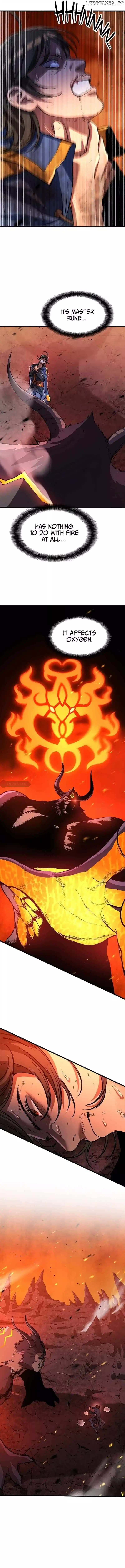 Return of the Runebound Professor Chapter 26 61 09