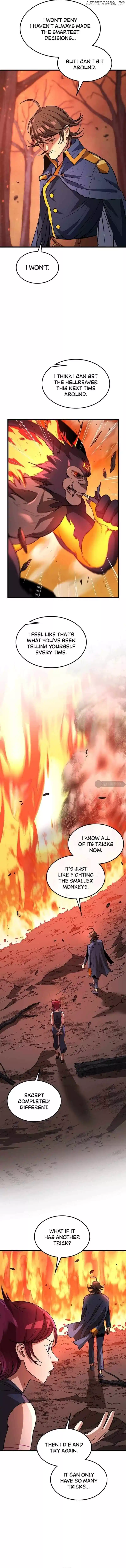 Return of the Runebound Professor Chapter 26 66 14