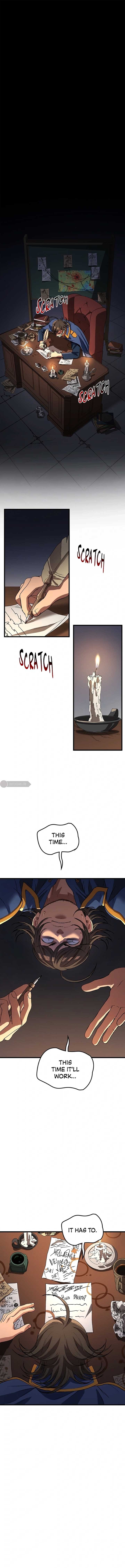 Return of the Runebound Professor Chapter 27 65 01