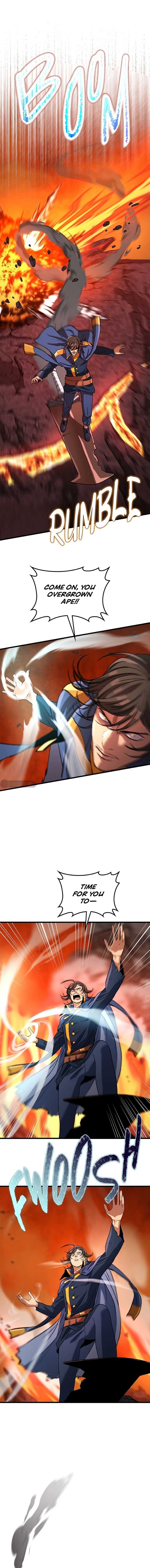 Return of the Runebound Professor Chapter 27 66 02