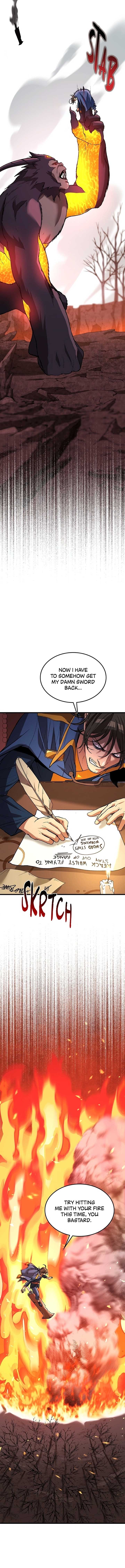 Return of the Runebound Professor Chapter 27 67 03