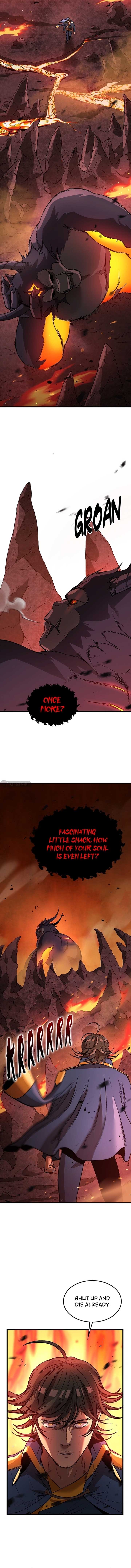 Return of the Runebound Professor Chapter 27 71 07