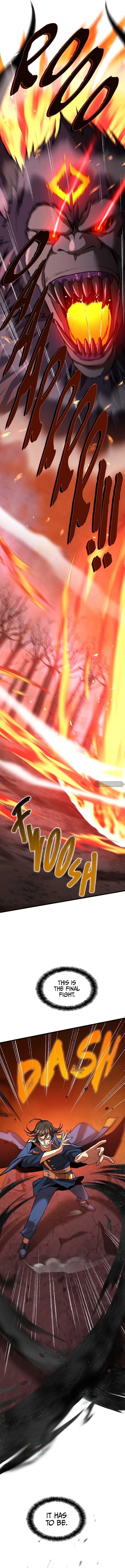 Return of the Runebound Professor Chapter 27 72 08