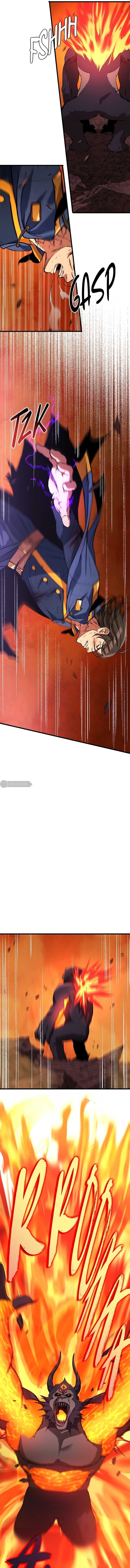 Return of the Runebound Professor Chapter 27 77 13