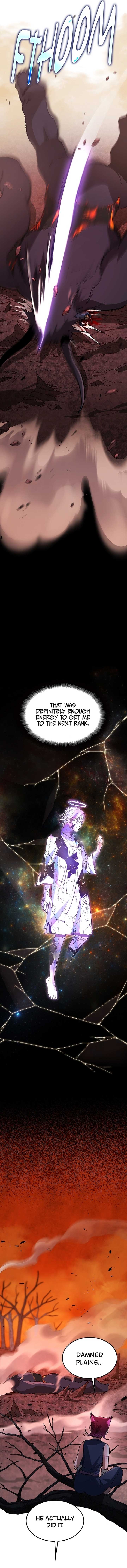 Return of the Runebound Professor Chapter 27 81 17