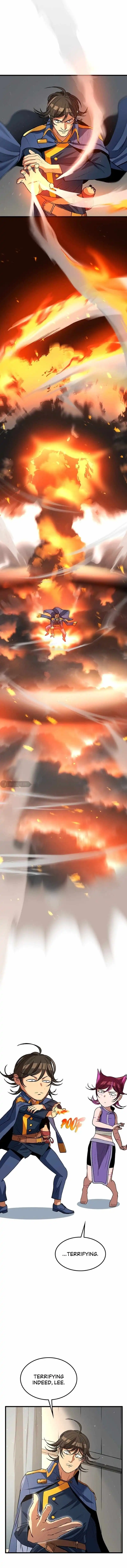 Return of the Runebound Professor Chapter 28 76 11