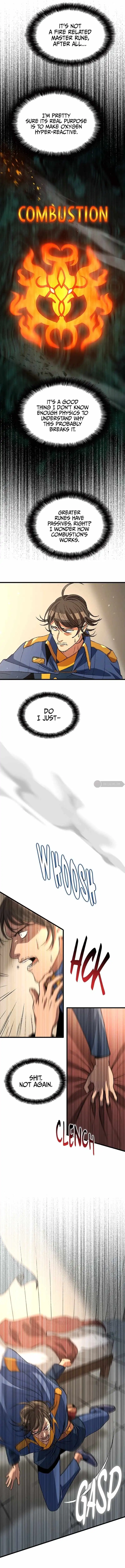 Return of the Runebound Professor Chapter 28 77 12