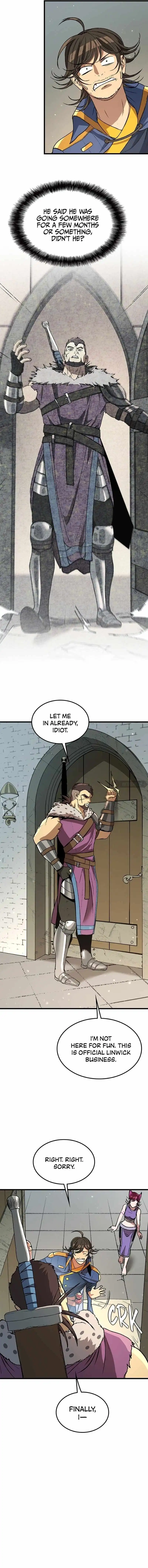 Return of the Runebound Professor Chapter 28 79 14