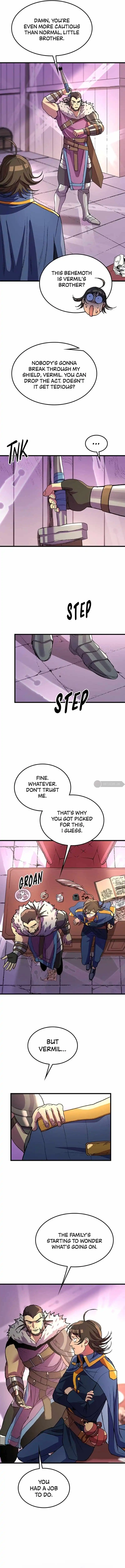 Return of the Runebound Professor Chapter 28 82 17