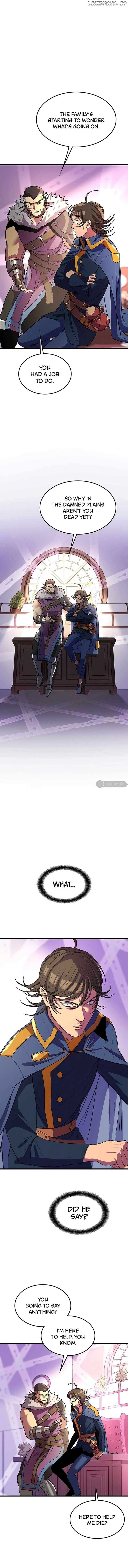 Return of the Runebound Professor Chapter 29 59 01