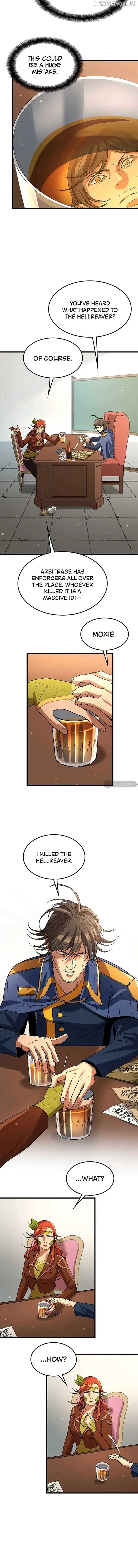 Return of the Runebound Professor Chapter 29 66 08