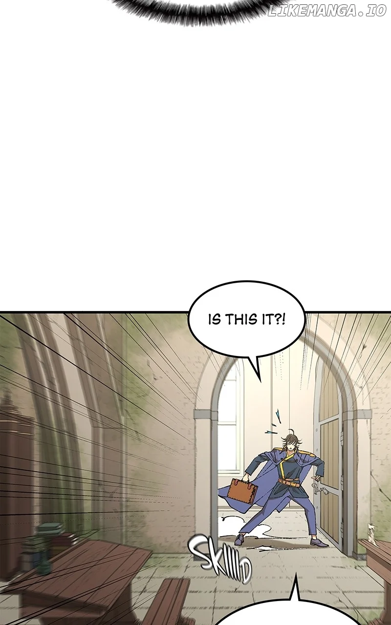 Return of the Runebound Professor Chapter 3 363 008