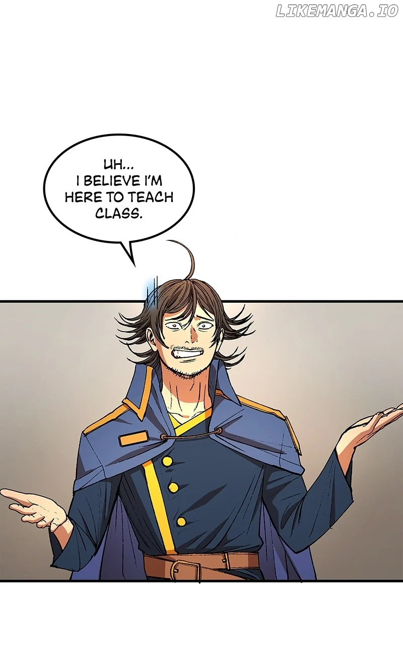 Return of the Runebound Professor Chapter 3 370 015