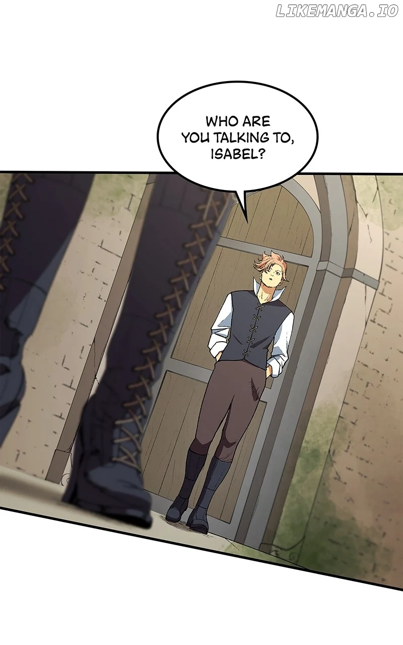 Return of the Runebound Professor Chapter 3 371 016